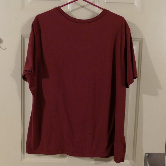 Coke T-Shirt by Love Tribe 3X - Picture 2 of 5